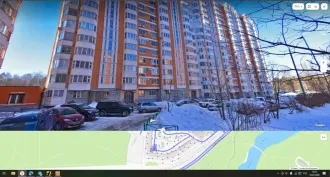 Квартира 60,2 кв.м, Московская область, Балашиха. Квартира, общей площадью: 60.2 кв.м., расположенная по адресу: 143902, Московская обл, г Балашиха, ул Зеленая, д. 35, кв. 50, кадастровый номер 50:15:0000000:52920. Залоговое имущество ПАО «Совкомбанк». С имуществом, являющимся предметом торгов…