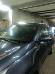 Kia Sportage 2013 года, 136 лс, 128000 км, АКПП. Kia QLE (SPORTAGE) 2013 года выпуска, VIN: XWEPC813DD0004578.