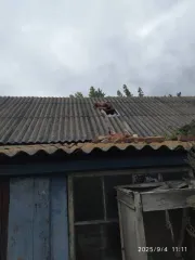 Дом 47,4 кв.м. и участок 618 кв.м. в Тамбовской области, село Красивка, улица Трудовая, дом 37. Здание жилое, одноэтажное, площадью 47,4 кв.м., кадастровый номер: 68:05:0701038:141. Земельный участок категории земли населенных пунктов, разрешенное использование для иных видов, площадь 618 кв.м…