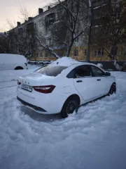 LADA VESTA GFL110, 2023 года выпуска, VIN: XTAGFL110R0776871. Сведения о залоге и залогодержателе: АО «Авто Финанс Банк» (ИНН 5503067018, ОГРН 1025500003737). Автомобиль находится в г. Первоуральск. Ознакомление с имуществом производится по данному адресу после предварительного согласования…