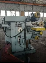 Станок консольно-фрезерный FU315RAPUG/FU350RAPUG