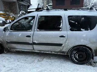 Автомобиль LADA Largus KS045L VIN XTAKS045LJ1072844 (О823НХ 29). Ознакомиться с имуществом и документацией можно в рабочие дни по месту его нахождения, предварительно согласовав время с организатором.