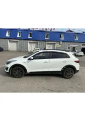 Kia Rio 2019 Легковой автомобиль марки: Kia модель: Rio Год выпуска: 2019 г., идентификационный номер (VIN): Z94C251BBKR061284. Имущество находится в залоге у ПАО «Совкомбанк». Во избежание претензий к Арбитражному управляющему, относительно технического состояния имущества, его комплектности…