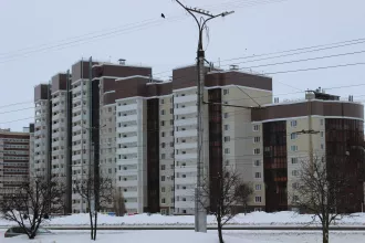 Помещение, кадастровый № 21:01:030312:4291, назначение – нежилое, площадь 130,60 кв.м., этаж подвал
Адрес объекта: Чувашская Республика, г. Чебоксары, пр. Тракторостроителей, д. 72