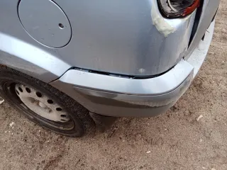 Ford Fusion 2007 года выпуска. VIN: WF0UXXGAJU7K69943, номер кузова: WF0UXXGAJU7K69943, модель и номер двигателя: FXJA 7K69943. Является предметом залога. Местонахождение: Рязанская область, р.п. Кадом, ул. Ленина, д. 53.