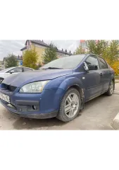 Ford Focus 2005 автомобиль: марка: FORD, модель: Focus, год выпуска: 2005 г., кузов №: X9F4XXEED45R60302, идентификационный номер (VIN): X9F4XXEED45R60302. Является предметом залога ПАО Совкомбанк. Осмотр имущества осуществляется по предварительному согласованию путем направления запроса на…