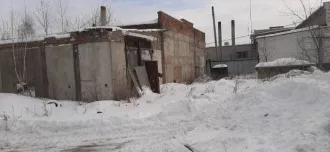 Здание 369 кв.м в Челябинской области. 1/3 доля здания. Еще 1/3 доля здания. Еще 1/3 доли в праве общей долевой собственности в объекте незавершенного строительства с кадастровым номером 74:31:0301001:245, расположенном по адресу: Челябинская область, р.п. Первомайский, ул. Известковая, д. 3…