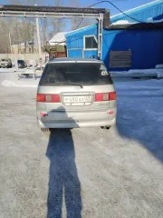 Toyota Ipsum, 1997 года выпуска, 135 л.с., 246141 км, полный привод, АКПП. Транспортное средство - легковой автомобиль, марка: TOYOTA, модель: IPSUM, 1993 года выпуска, VIN отсутствует, грз: Р480АХ27, номер двигателя: 3S 2305472, мощность 135 л.с., рабочий объем 1998 куб.см., шасси (рама)…