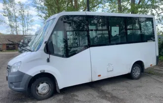 Автобус ГАЗ-A64R42, VIN X96A64R42F0002341, 2015 г.в. Дополнительную информацию об имуществе и порядке ознакомления с ним можно получить по тел. +7(950) 127-94-88 или по e-mail: merinova1996@inbox.ru. Местонахождение имущества: Калужская область, Бабынинский район, с. Кумовское, ул. Полевая, д. 1…