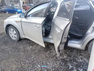FORD Mondeo 2008 Автомобиль марки FORD модель Mondeo 2008 г.в. VIN-номер WF0DXXGBBD8Y82762 Для ознакомления с имуществом необходимо направить письменную заявку на электронную почту: bankrot@au.spb.ru, и согласовать встречу по телефону +7 (911) 927-45-06. Ознакомление с реализуемым имуществом…