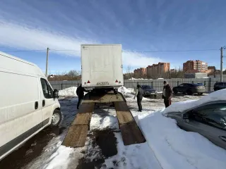 Прицеп 71592L 2018 года, модель: 71592L, год выпуска: 2018, номер шасси (рамы) Х8971592LJ0FR768
