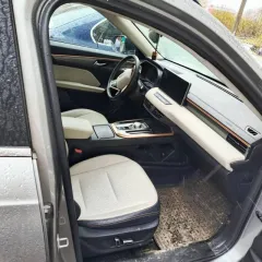 Haval Jolion 2024, 150 л.с., 38773 км, АКПП. Легковой автомобиль Haval Jolion, 2024 г.в., VIN: XZGEE04A4RA552359, предмет залога в пользу ПАО "Сбербанк России".