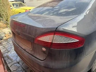 Ford Mondeo, 2008 года, 161 л.с., 354758 км, VIN WF0DXXGBBD8C48696