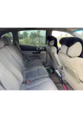 Chevrolet Captiva 2007 года, 127 лс. Транспортное средство – легковой автомобиль, марка/модель – Chevrolet Captiva, год выпуска – 2007, VIN – XUUUF756170003189.