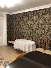 Апартаменты 93.8 кв.м Сочи. Адрес: г. Сочи, Адлерский район, ул. Ленина, 217а. Кадастровый номер: 23:49:0402008:1211. Апартаменты с продуманной планировкой в Жилом Комплексе «Орхидея Парк». 100 метров до моря. Выполнен качественный ремонт, установлена вся необходимая мебель и техника. Комплекс…