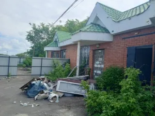 Дом и два земельных участка 570 кв.м, Волгоградская область. Дом и земельный участок 570+/-17 кв.м. в Волгоградской обл. Еще дом и земельный участок 570+/-17 кв.м. в Волгоградской обл. Еще земельный участок, площадь 570+/-17 м, кад. № 34:20:040001:612 Волгоградская обл., район Новониколаевский, х…