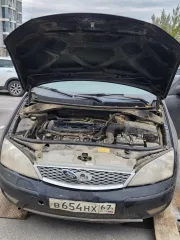 Ford Mondeo, 2006, автомобиль марки FORD Mondeo, 2006 г.в., VIN-номер WF04XXGBB46Y56402. Автомобиль марки FORD Mondeo, 2006 г.в., VIN-номер WF04XXGBB46Y56402. На момент подачи заявки на проведение торгов, сайт ГИБДД для проверки автотранспорта не работает…
