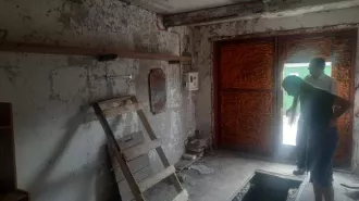 Нежилое помещение, гараж площадью 37,80 кв.м., кадастровый № 61:48:0040259:318. Адрес: Ростовская область, г. Волгодонск, ул. Гаражная, 24, бокс №409. Общая площадь: 37.8. Общие сведения об ограничениях и обременениях: арест наложенный судебным приставом-исполнителем. Вид ограничений и обременений…