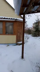 Земельный участок 870 кв.м и жилой дом 91,3 кв.м, Нижневартовск, ХМАО-Югра. Земельный участок, площадью 870 +/-4 кв. м, категория земель: земли населенных пунктов, разрешенное использование: под садовый участок, расположенный по адресу: Ханты-Мансийский автономный округ - Югра, г. Нижневартовск…
