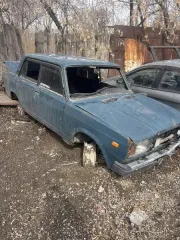 ВАЗ 21074, 1999. Автомобиль ВАЗ 21074, г/н Е432КЕ24, 1999г.в., VIN XTA210740Y1303815. Рабочее состояние, и комплектность автомобиля не проверялось. Находится в г. Красноярск, данное имущество обращено в доход государства (Документы, ключи отсутствуют) (33/26). Вид транспорта: легковой, год выпуска…