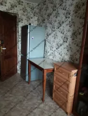 12/130 долей в праве общей долевой собственности на квартиру площадью 215.7 кв.м (комната площадью 12.8 кв.м), этаж: 7, кадастровый номер: 78:36:0005511:6065 
Расположенную по адресу: г. Санкт-Петербург, ул. Асафьева, д. 6, корп. 2, лит. А, кв. 11