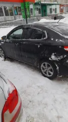 Kia Rio 2015, транспортное средство (марка KIA модель Rio 2015 г.в., VIN номер Z94CC41BAGR304371). С имуществом, являющимся предметом торгов, можно ознакомиться по предварительной записи у организатора торгов в рабочие дни по тел.: +7-987-305-35-35 с одновременным направлением запроса об…