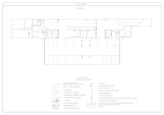 Подвал 25,2 м² Москва по адресу: город Москва, наб. Карамышевская, д. 4 к. 1, подвал №1, м/м 25, площадь 25,2, кадастровый номер 77:08:0010012:7995 посредством публичного предложения.