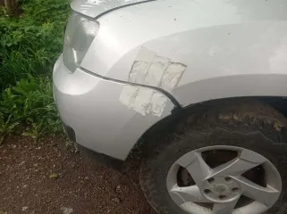 Renault Duster, 2016 автомобиль легковой RENAULT DUSTER, 2016 г.в., VIN X7LHSRHGN54598984.