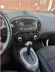 Nissan Juke 2013, 117 л.с., АКПП, легковой автомобиль, модель: Juke, VIN: SJNFBAF15U6404311, гос. рег. номер: У709МС123, год изготовления: 2013.