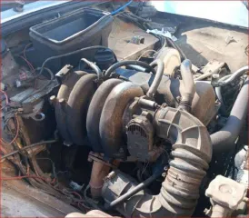 Lada 4x4, 2013 Vaz 2131 (4x4), 2013 года, 83 лс, полный привод, автомобиль легковой, марка: LADA 213100, модель: LADA 4X4, VIN: XTA213100D0152899, гос. рег. номер: Х145ХО64, год изготовления: 2013 (транспортное средство имеет повреждения)