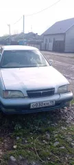 Легковой автомобиль, марка: Toyota, модель: Camry, год изготовления: 1995, цвет: бело-серый, ПТС: 19РВ 531010, госномер: О030КН19, кузов: SV40-0051068