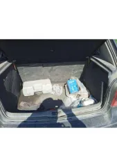 Volkswagen Golf 1998 года, 100 лс, автомобиль легковой, марка: Volkswagen, модель: Golf-4, vin: WVWZZZ1JZXB023842, гос. рег. номер: 0142KE51, год изготовления: 1998