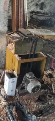 Рейсмус Рейсмус 
Состояние объекта (новое, б\у): б/у 
Вид оборудования: Рейсмус 
Марка: Рейсмус 
Модель: - 
