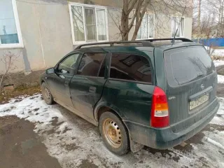 Opel Astra, ВАЗ-21074 2006 Автомобиль OPEL ASTRA, г.р.з. Н704ЕС29, VIN W0L0TGF35X2035810, 1 шт. + Автомобиль ВАЗ-21074, 2006 г.в., г.р.з. Е819СС29, VIN XTA21074062338726, 1 шт. Единый лот. Реализация по прямому назначению. Сопроводительные документы отсутствуют. VIN номер: W0L0TGF35X2035810…