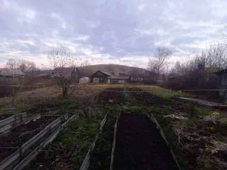 1/3 доля жилого здания 41,7 кв.м и 1/3 доля земельного участка 1303 кв.м в Челябинской области, еще 1/3 доля в праве на жилое здание, площадь: 41,7кв.м., кадастровый номер: 74:27:0104092:63 и 1/3 доля в праве на земельный участок, площадь: 1 303кв.м.,категория земель: Земли населенных пунктов…