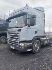 Битумовоз полуприцеп, модель SF3B35, X8ASF3B35H0000011, 2017, АР518928