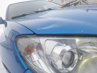 Subaru Impreza 2007, транспортное средство – легковой автомобиль, марка/модель – Subaru Impreza, год выпуска – 2007, VIN – JF1GD9LF37G077212.