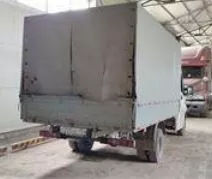 Грузовой с бортовой платформой ГАЗ А21R32, модель, № двигателя ISF2.8s4129P 89592445, № кузова  кабины, прицепа  A21R22D0008280, 2013 г.в., гос.№ С 225 ОС 154, VIN X96A21R32D2555066. Местонахождение: Новосибирская область, г. Новосибирск, ул. Станционная д. 81.