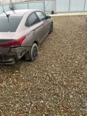 Hyundai Solaris 2020 года выпуска, VIN: Z94K241CBMR236606. Местонахождение: Московская область, город Коломна. Для осмотра направьте запрос на zonovmv@gmail.com или позвоните по телефону 89913470502.