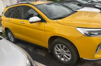 HAVAL M6 2024 автомобиль марки HAVAL модель M6 2024 г.в. VIN-номер LGWEF4A5XRF712944 где можно посмотреть автомобиль: 123290, город Москва, Мукомольный проезд, дом 2 когда можно посмотреть автомобиль: После согласования даты и времени осмотра с организатором торгов по телефону +79115767775