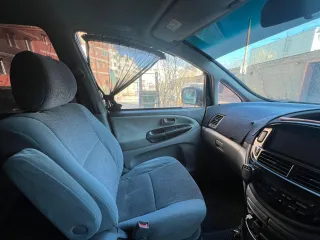 Toyota Estima, 2001 год выпуска, марка TOYOTA, модель ESTIMA, VIN ACR30W00133977. Ознакомление по предварительной записи по номеру 8 965 997-47-00 (якутское время).