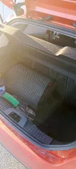 Ford Fiesta 2016: Автомобиль легковой, марка, модель: Ford Fiesta, Идентификационный номер VIN:Z6FDXXECKDGA17402, год выпуска 2016. Имущество находится в залоге у AO "OTP Bank". В соответствии с подпунктом 4 пункта 1 статьи 352 ГК РФ залог прекращается после реализации заложенного имущества и…
