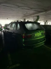 BMW X5, 2011 Автомобиль легковой, марка: BMW, модель: X5, VIN: X4XZV411X0L455494, гос. рег. номер: М234РР790, год изготовления: 2011
