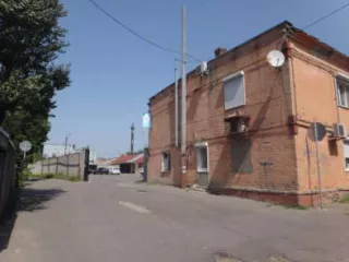 Нежилое помещение площадью 353,9 кв.м, кад. № 36:34:0307023:1471, расположенное по адресу: Воронежская обл., г. Воронеж, ул. Ростовская, д.26, пом.1, находящееся в залоге ПАО Сбербанк.