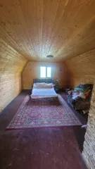 Земельный участок 2000 кв.м, жилые дома 53,4 кв.м и 285,5 кв.м, Орловская обл. 1. Земельный участок, категория земель: земли населенных пунктов, разрешенное использование: для ведения личного подсобного хозяйства, площадь 2 000 кв.м, адрес: Орловская область, Орловский район, д. Кондырева, пер…