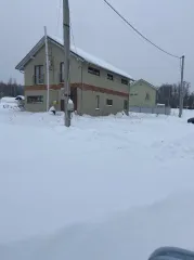Жилой дом 155 кв.м, участок 1602 кв.м, Московская область, Ступинский р-н, ЗАО «Татариново», 2-этажный, кадастровые номера: 50:33:0000000:73506, 50:33:0020172:245, земли сельскохозяйственного назначения - для ведения дачного строительства, ограничения и обременения: ограничения прав на земельный…