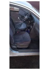 Kia Spectra 2006 года выпуска, VIN: XWKFB227270024753.