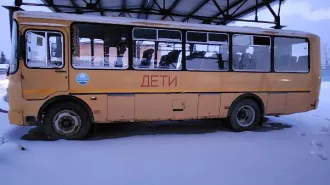 ПАЗ 423470-04, 2017 года изготовления, государственный регистрационный знак Т108ТУ72, идентификационный номер (VIN) X1M4234CVH0000636, модель № двигателя 534210 H0048339, кузов (кабина, прицеп) № X1M4234CVH0000636, цвет кузова (кабины, прицепа) жёлтый, паспорт транспортного средства 52 OC 330991 от…