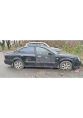 Daewoo Magnus, 2000 Daewoo Magnus, 2000 года, 115 лс ещё Daewoo Magnus, 2000 года, 115 лс ещё автомобиль легковой, марка: ДЭУ МАГНУС, модель: ДЭУ МАГНУС, VIN: KLALA69ZDYB001519, гос. рег. номер: Н567ТЕ190, год изготовления: 2000