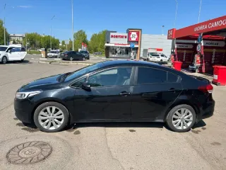 KIA Cerato/Forte 2017 Автомобиль марки КIА модель УD (СЕRАТО,FОRТЕ) 2017 г.в. VIN-номер XWEFX417BHC001178 В рабочие дни приема заявок можно ознакомиться с информацией и документами с 12.00 до 14.00 по адресу 660049, г. Красноярск, ул. Урицкого, д. 61, оф. 3-19. Адрес для корреспонденции: 660049, г…